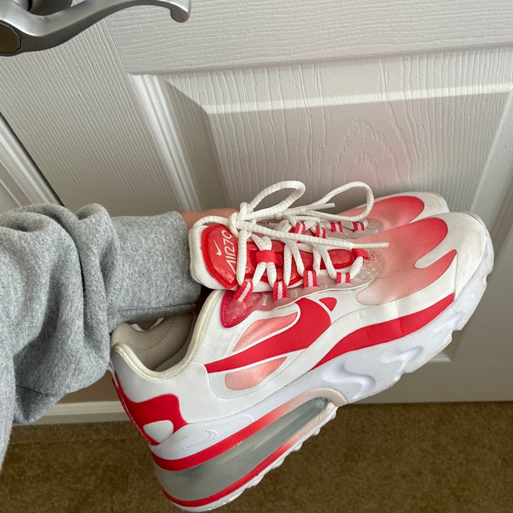 Nike sneakers